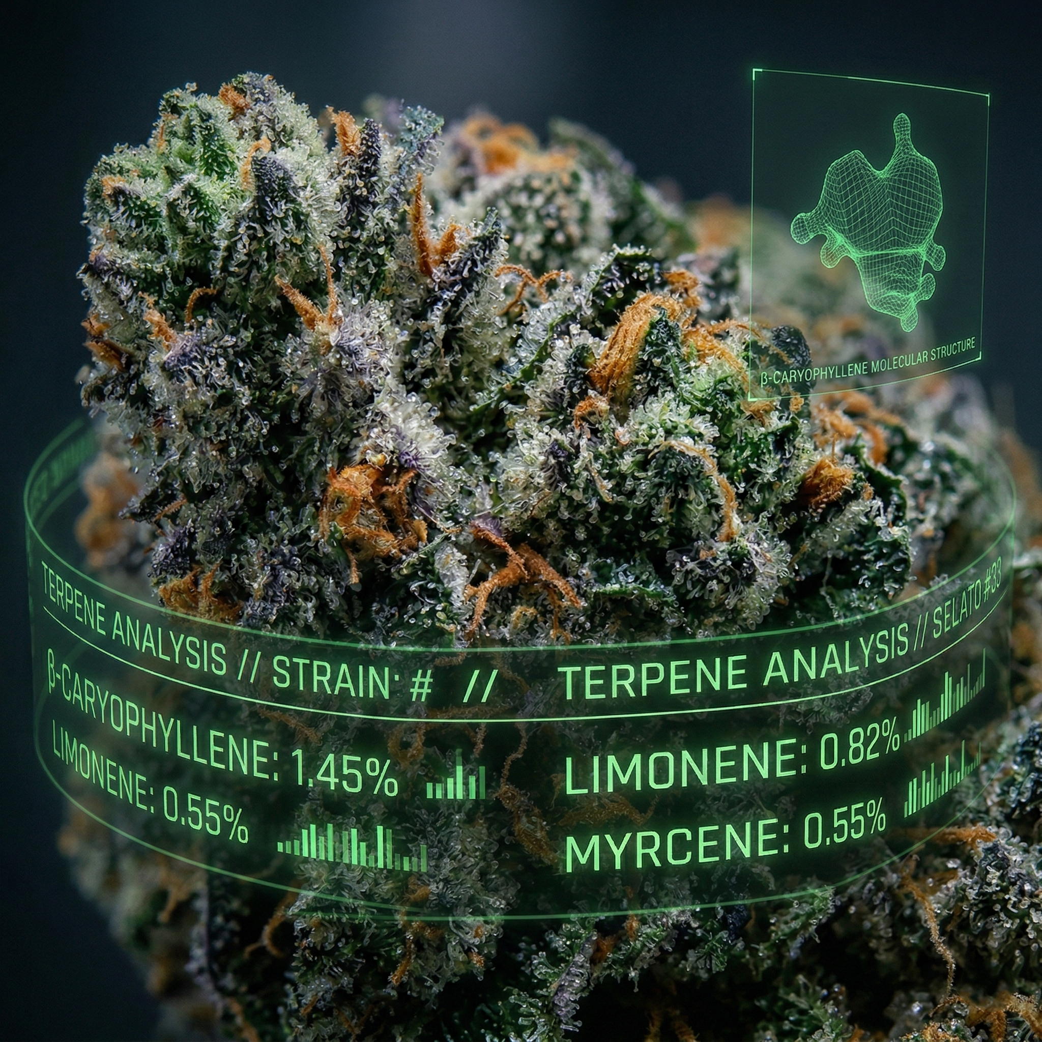 Cannabis Technology